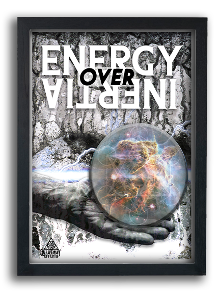 Energy Over Inertia