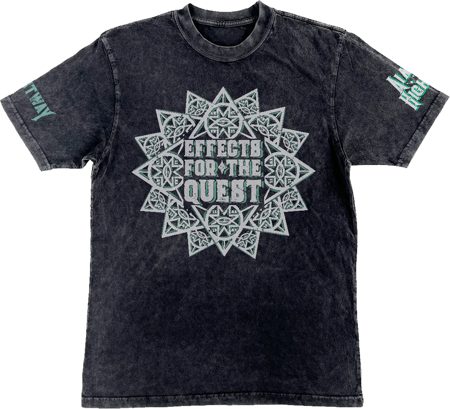 Infinity And Beyond T-Shirt