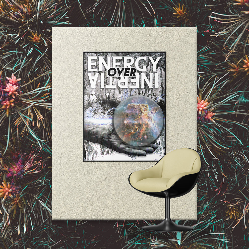 Energy Over Inertia