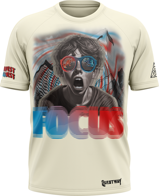 Focus