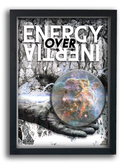 Energy Over Inertia