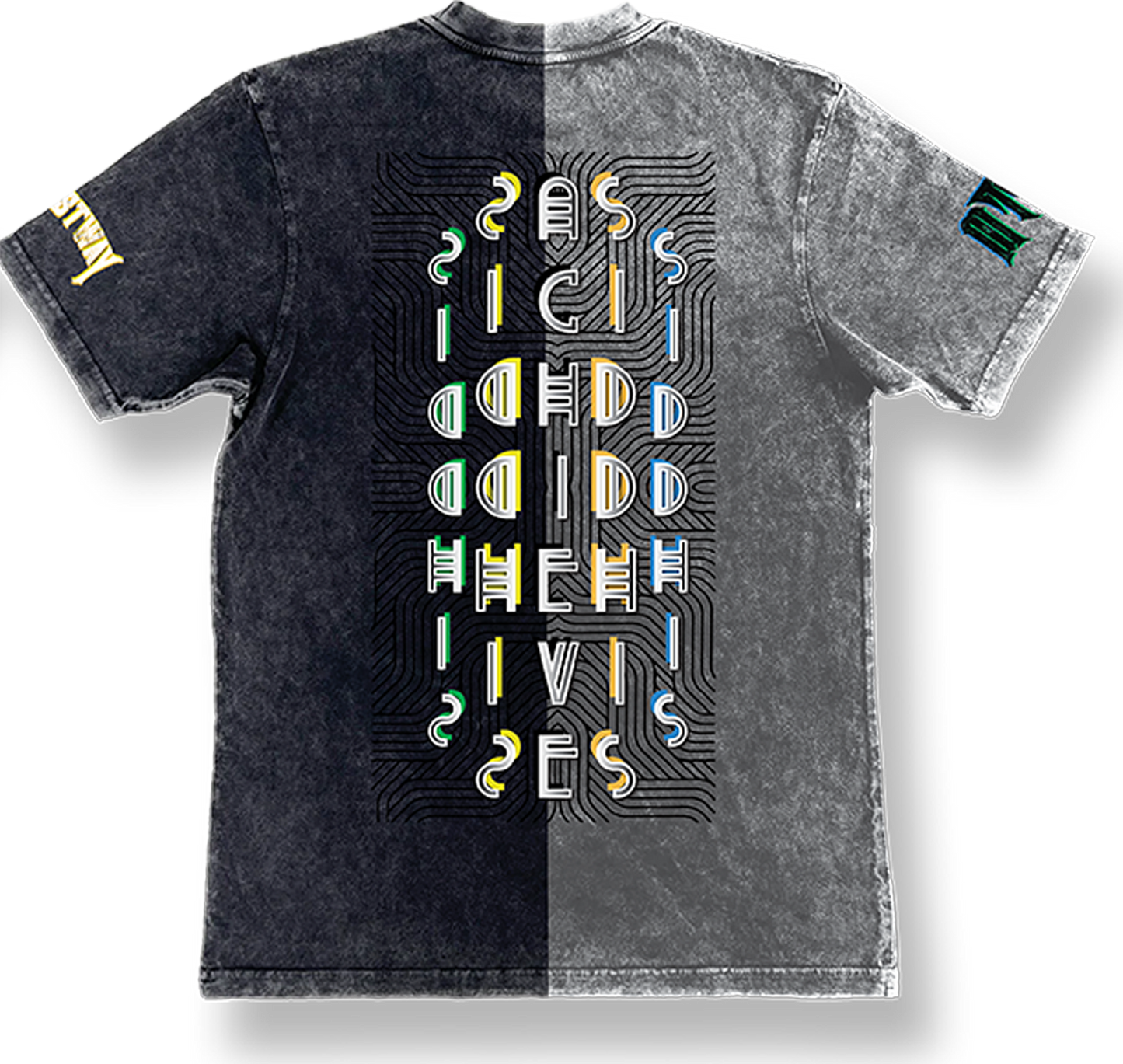 Equanimity T-Shirt