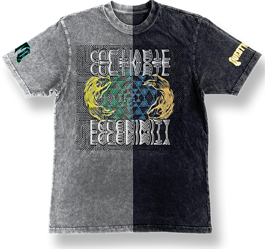 Equanimity T-Shirt
