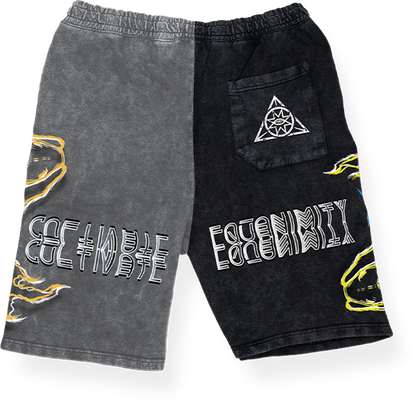 Equanimity Shorts