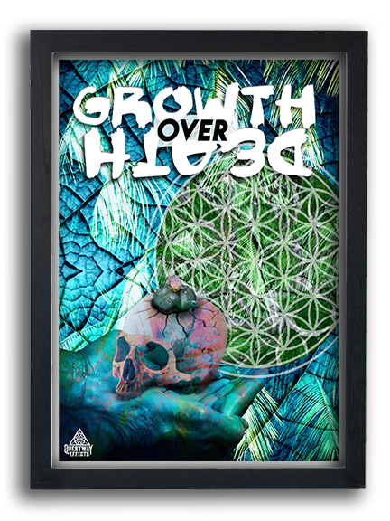 Growth Over Death