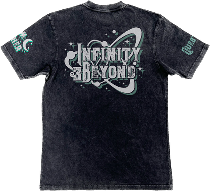 Infinity And Beyond T-Shirt